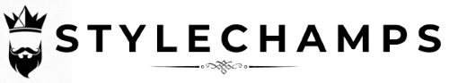 StyleChamps Logo